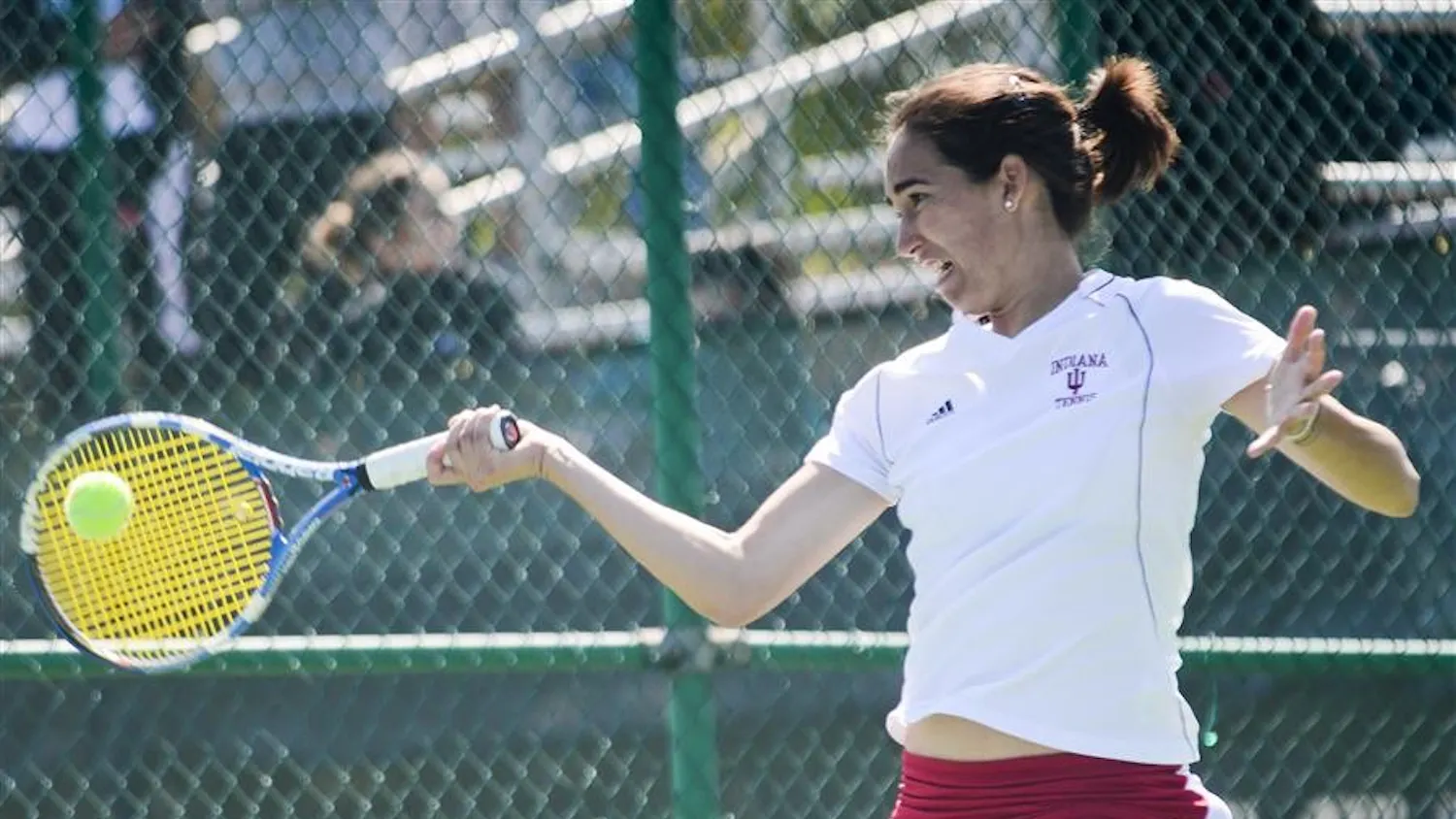 Womens tennis