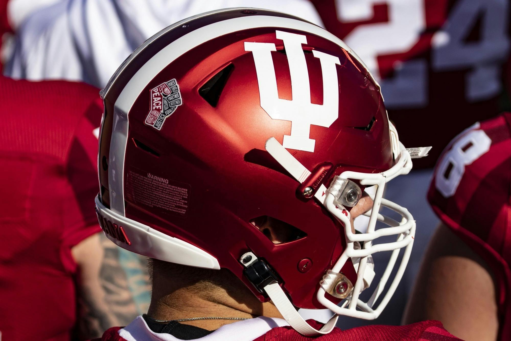 COLUMN: A Not-so-thorough Analysis Of Indiana Football’s 2023 Schedule ...