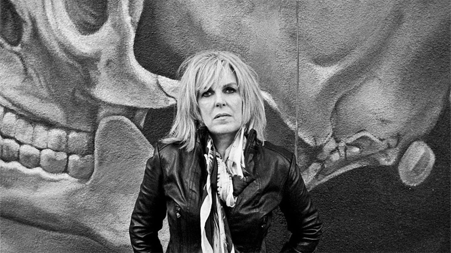 American musician Lucinda Williams will be performing at the Bluebird on Saturday.  Her current tour will conclude in mid-July.