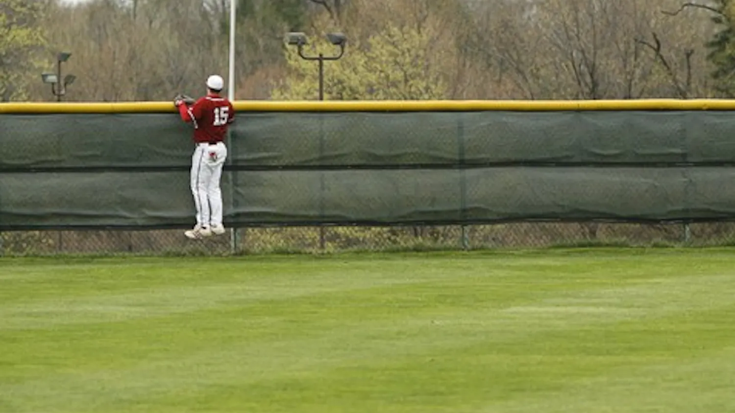 Brandon Foltz