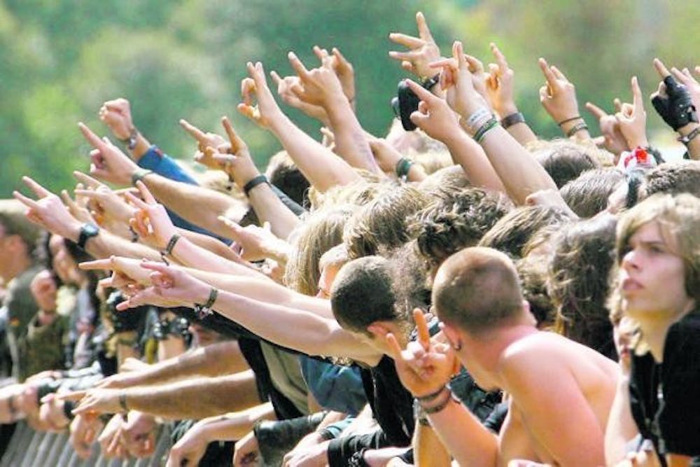 wackenfans