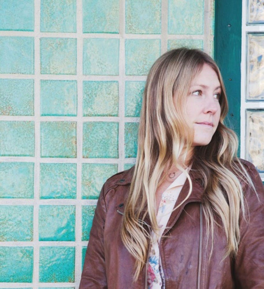 Zoe Muth and the Lost High Rollers are performing at the Deer Park Americana Music Series on Nov. 23.