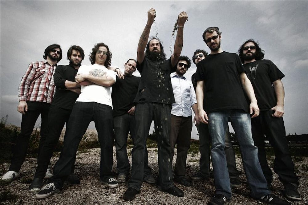 budos