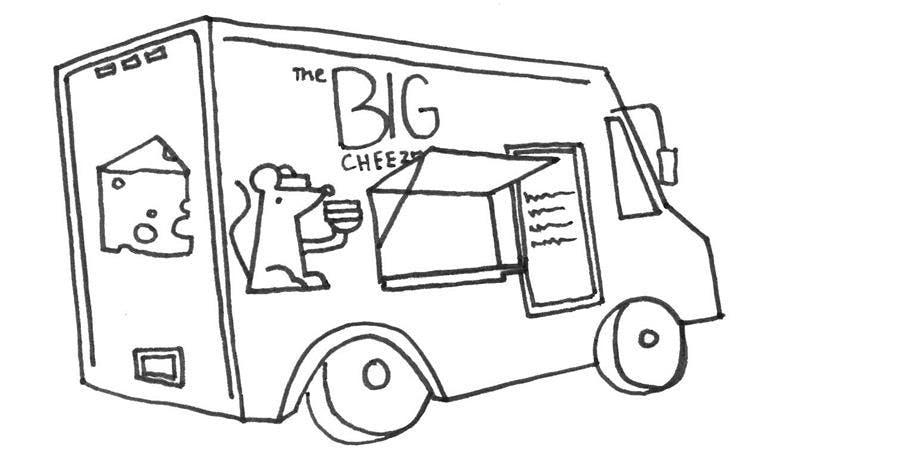 Big Cheese