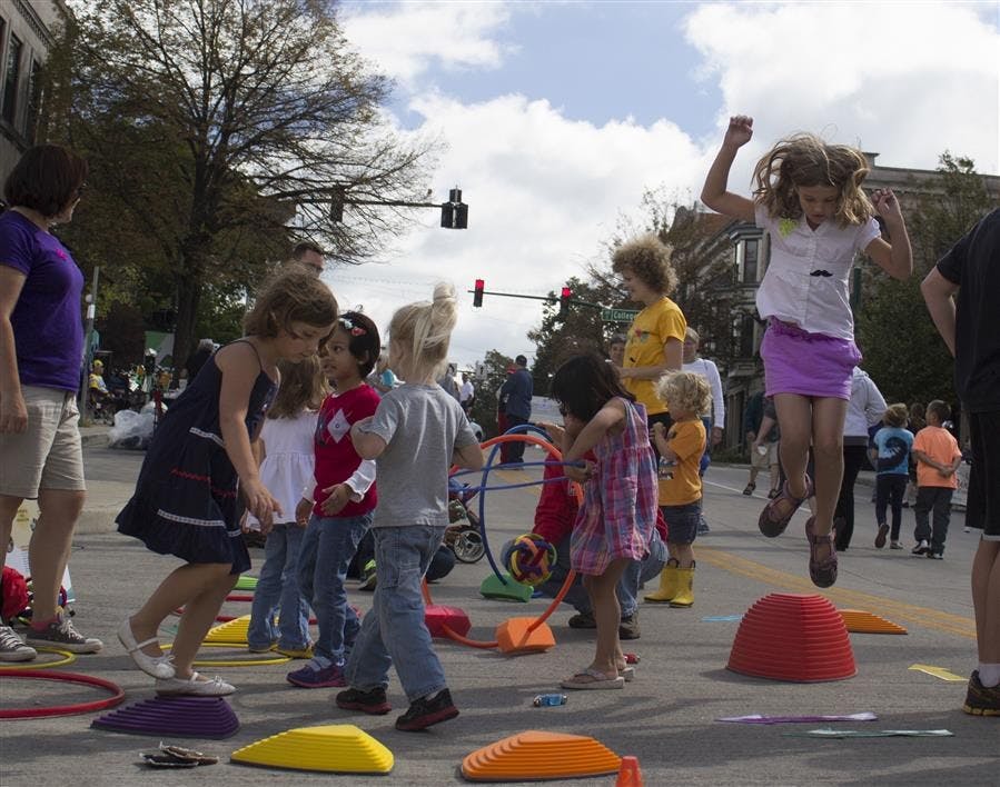 ciOpenStreets