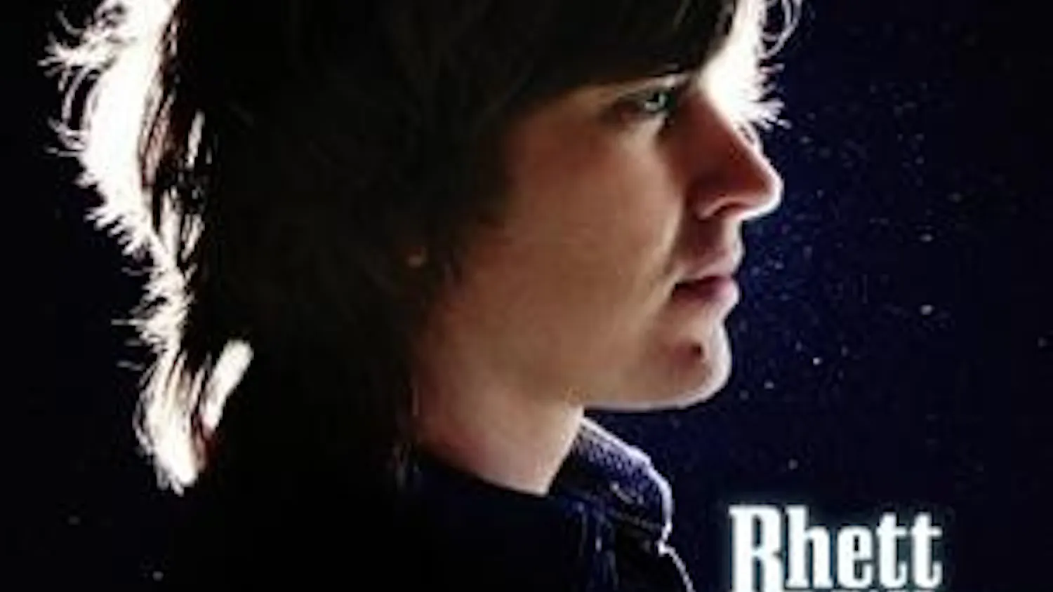 Rhett Miller