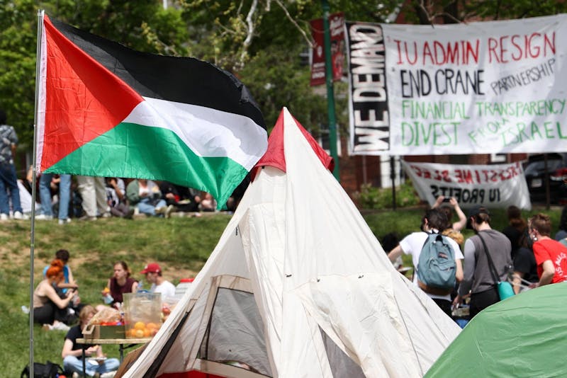 Palestine Solidarity Committee on cease and desist: What we know