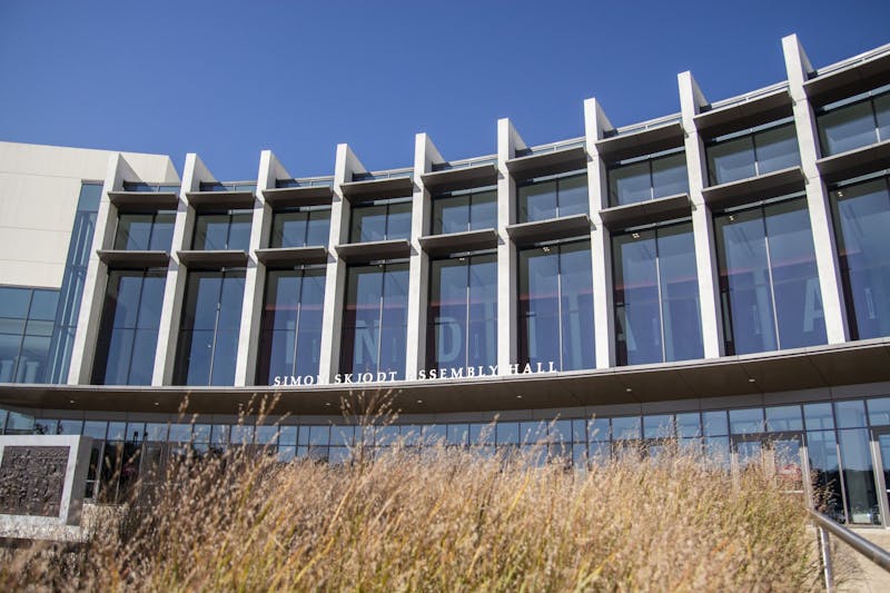 IU men’s basketball finalizes nonconference schedule, no