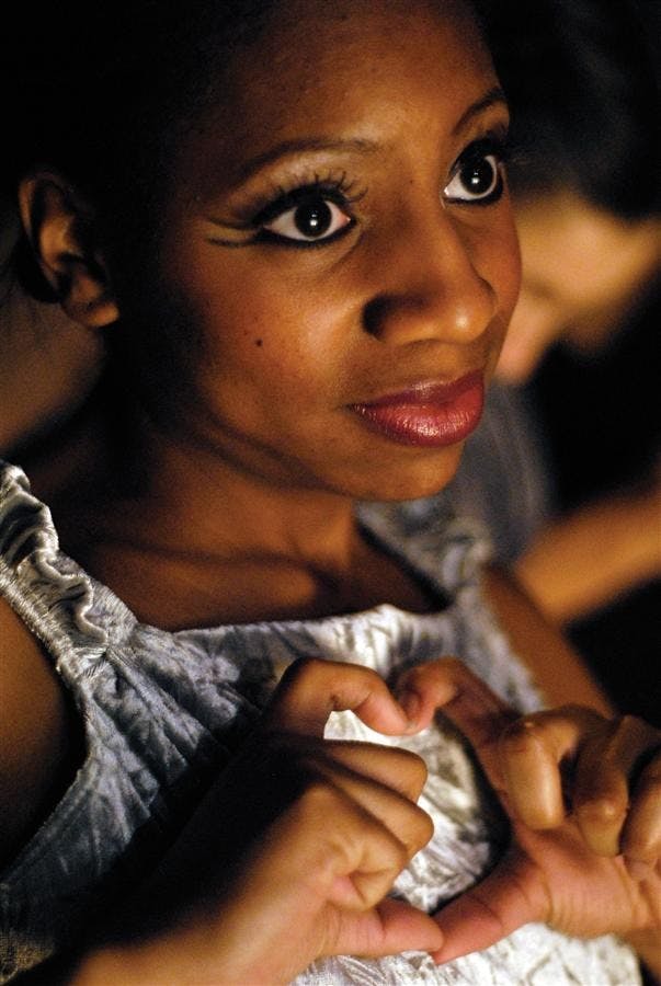 Decade in News Photos