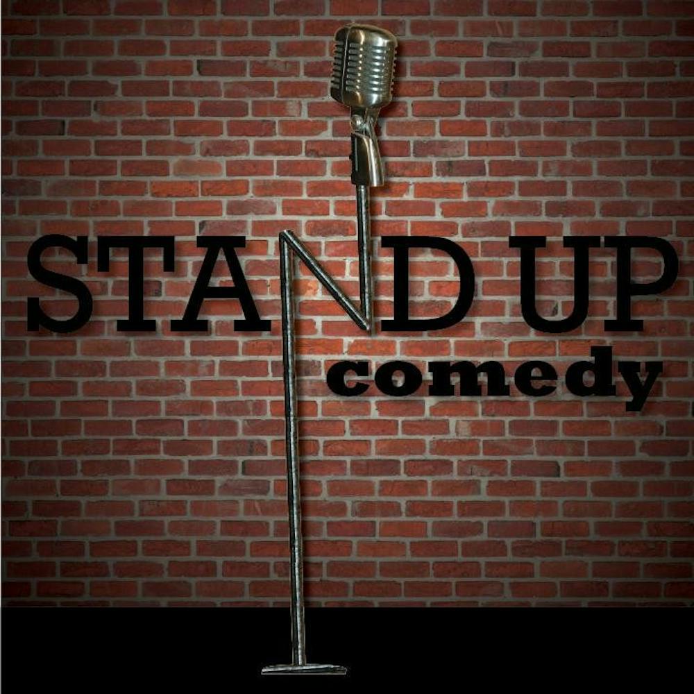 standupcomedy