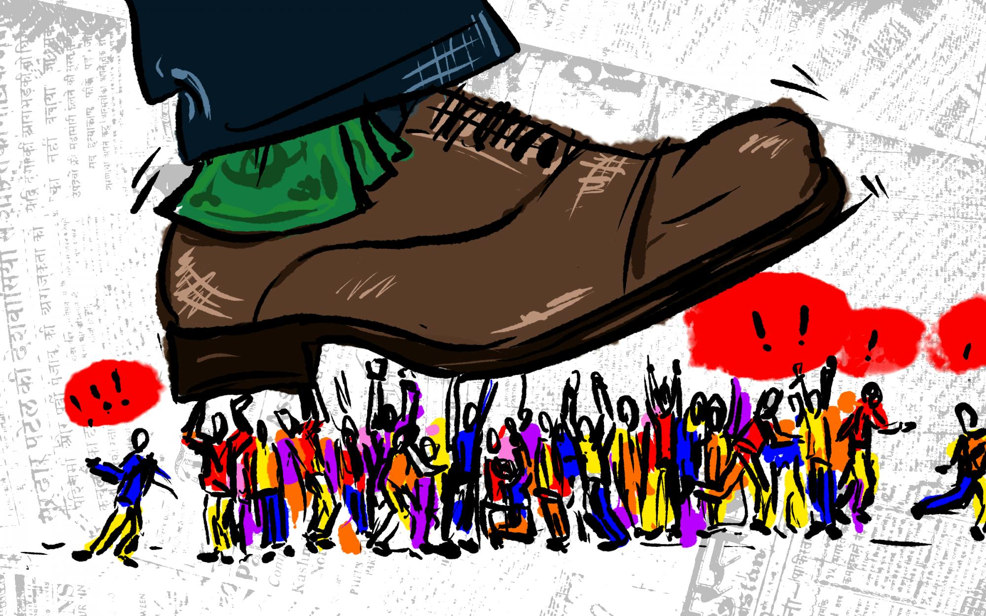 opcapitalismnofreedom012323-illo