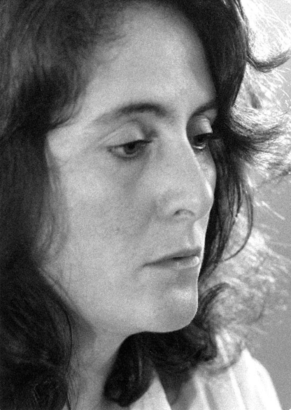 COURTESY PHOTOEvelyne Brancart