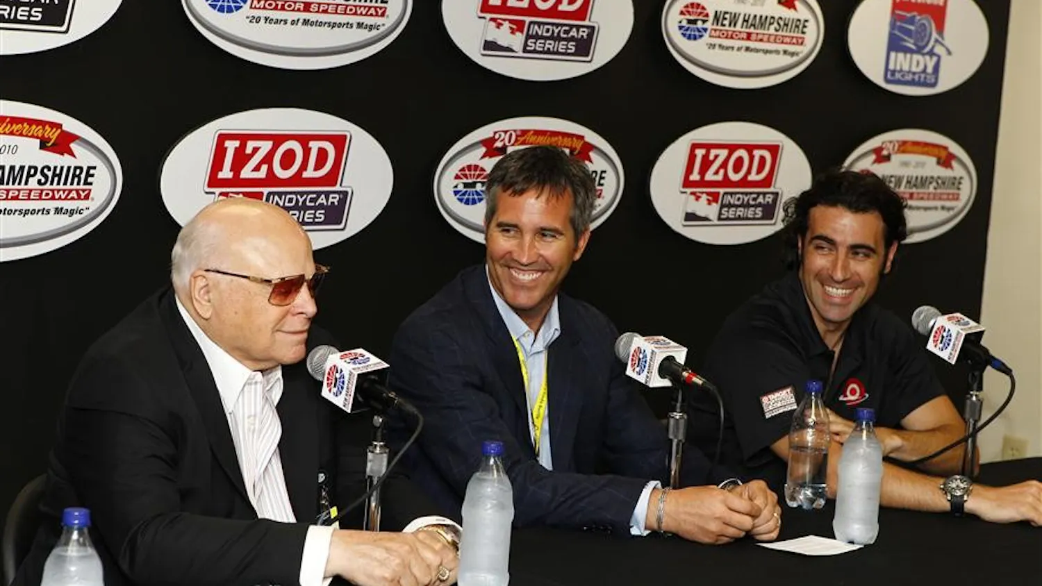 Indy 500