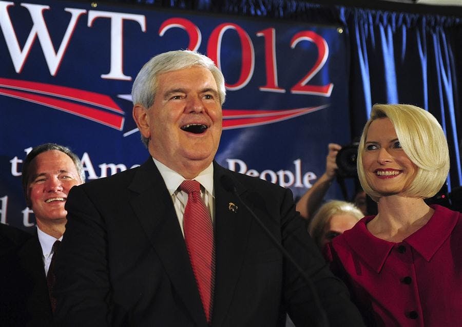 US NEWS CAMPAIGN 40 CH