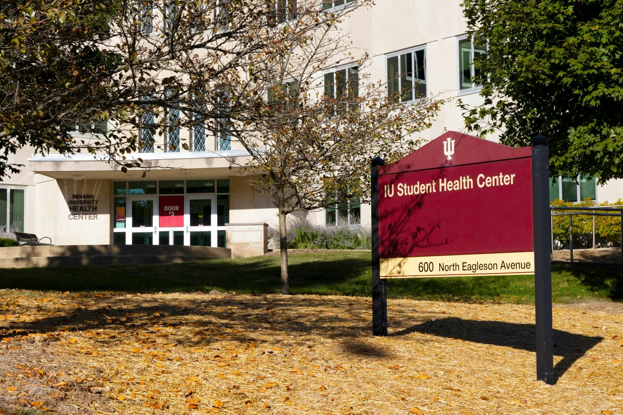 Student Health Center to offer events clinics and testing