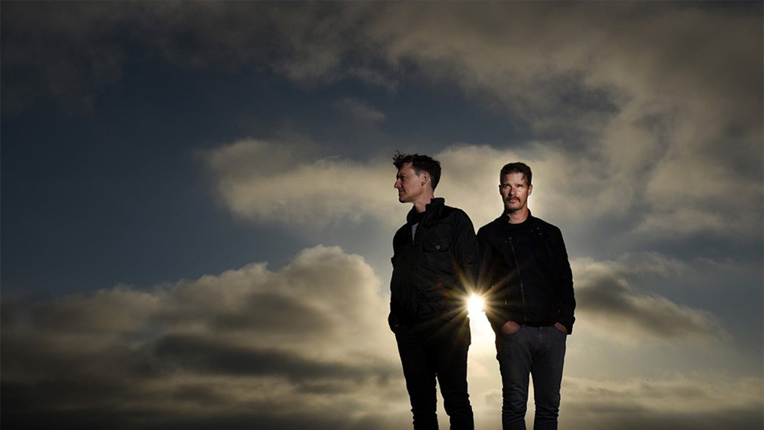 California based post rock band El Ten Eleven will play at The Bishop on Tuesday. 