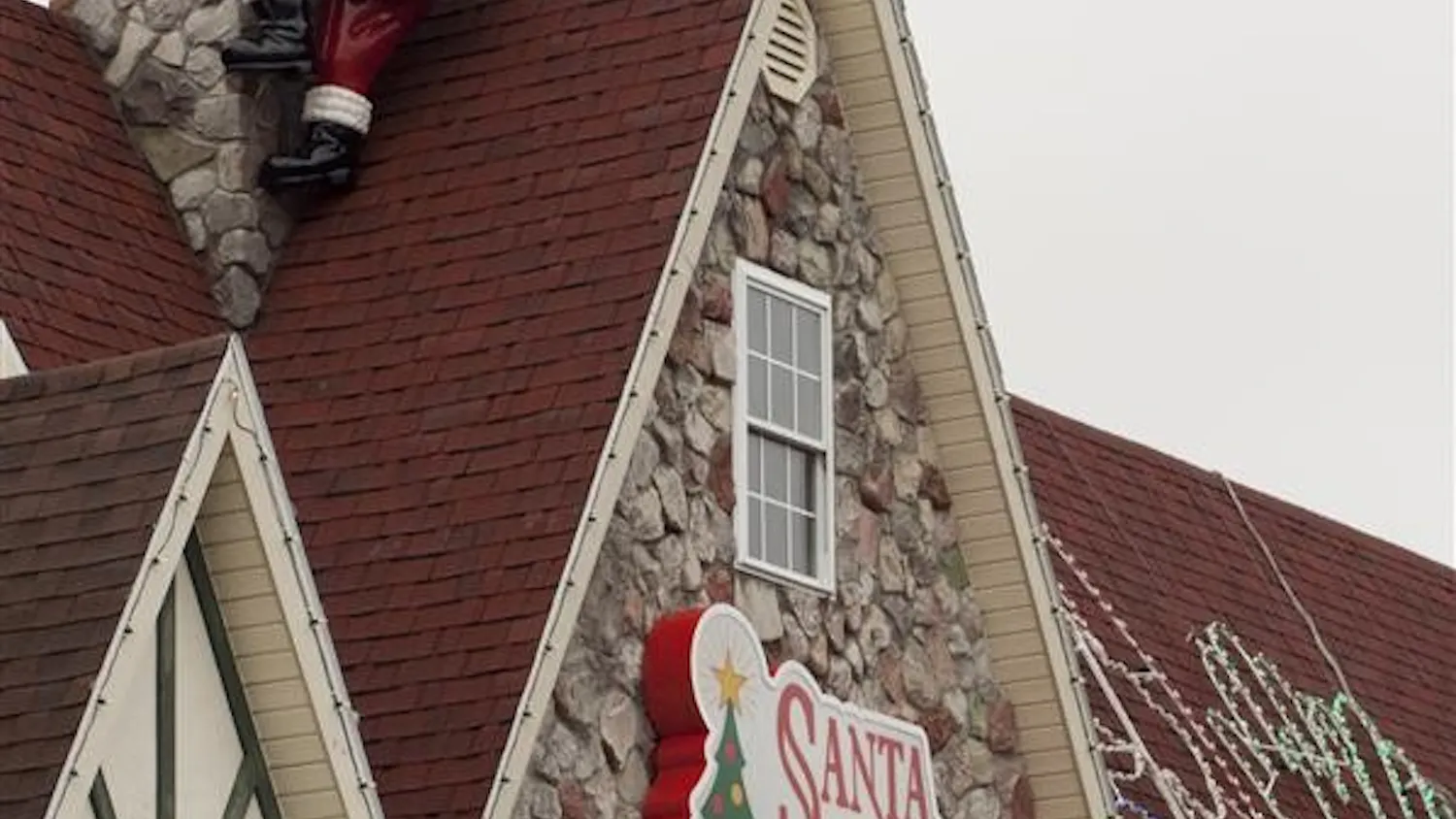 Santa Claus