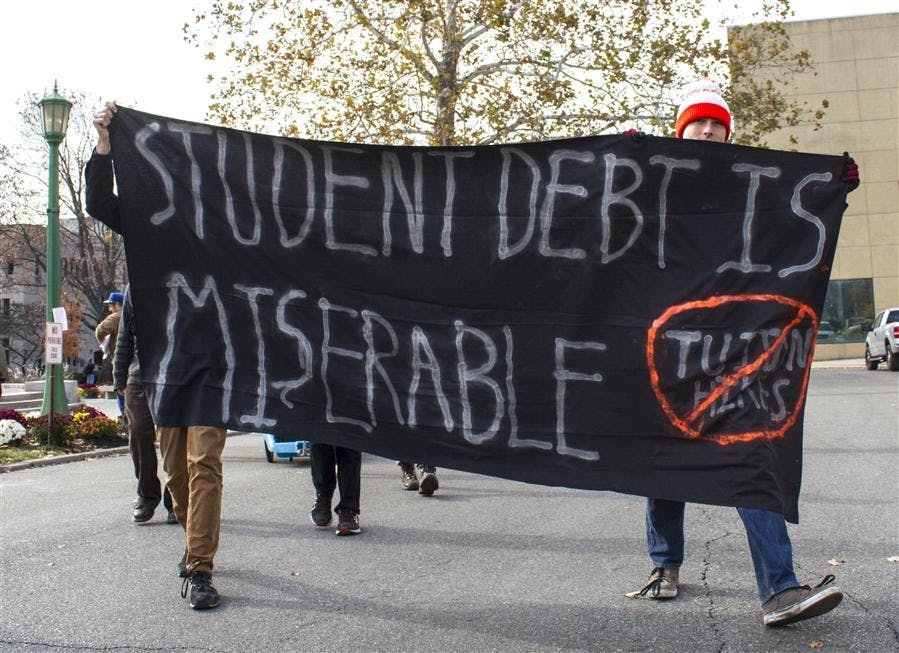 Protest