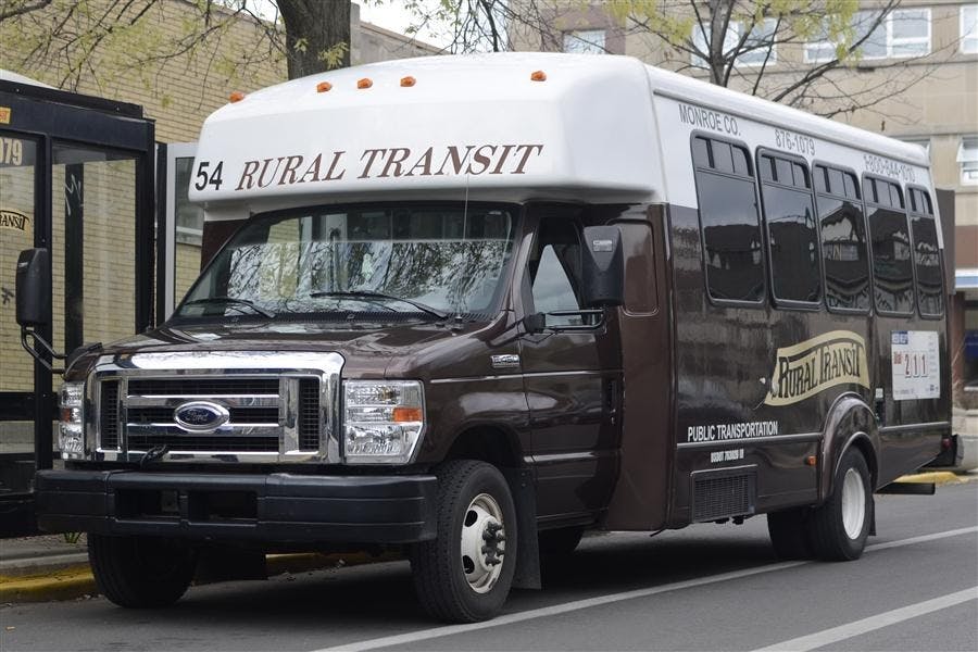 Rural Transit