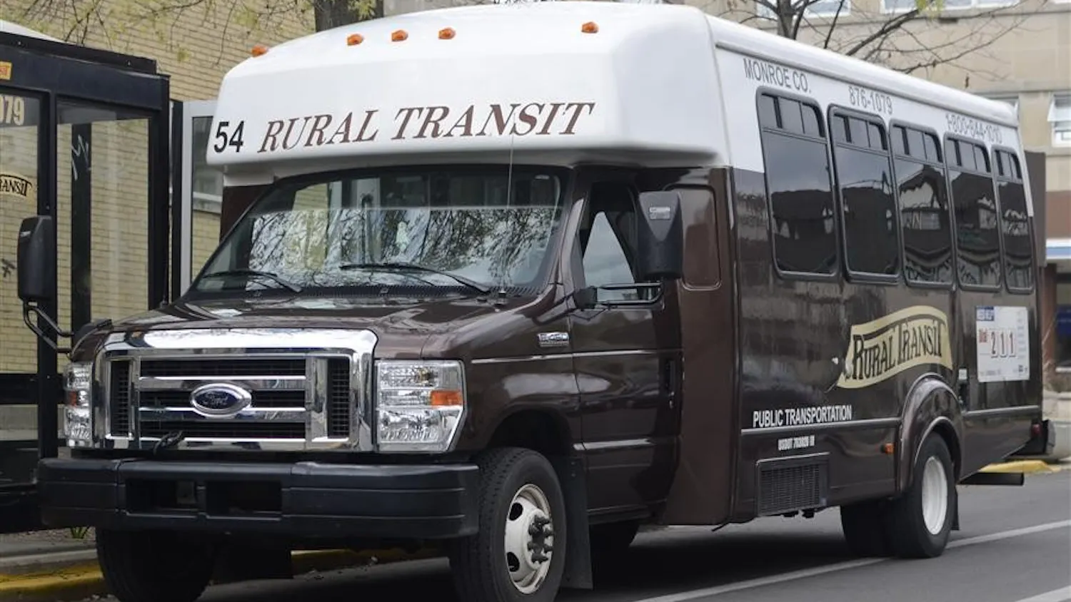 Rural Transit