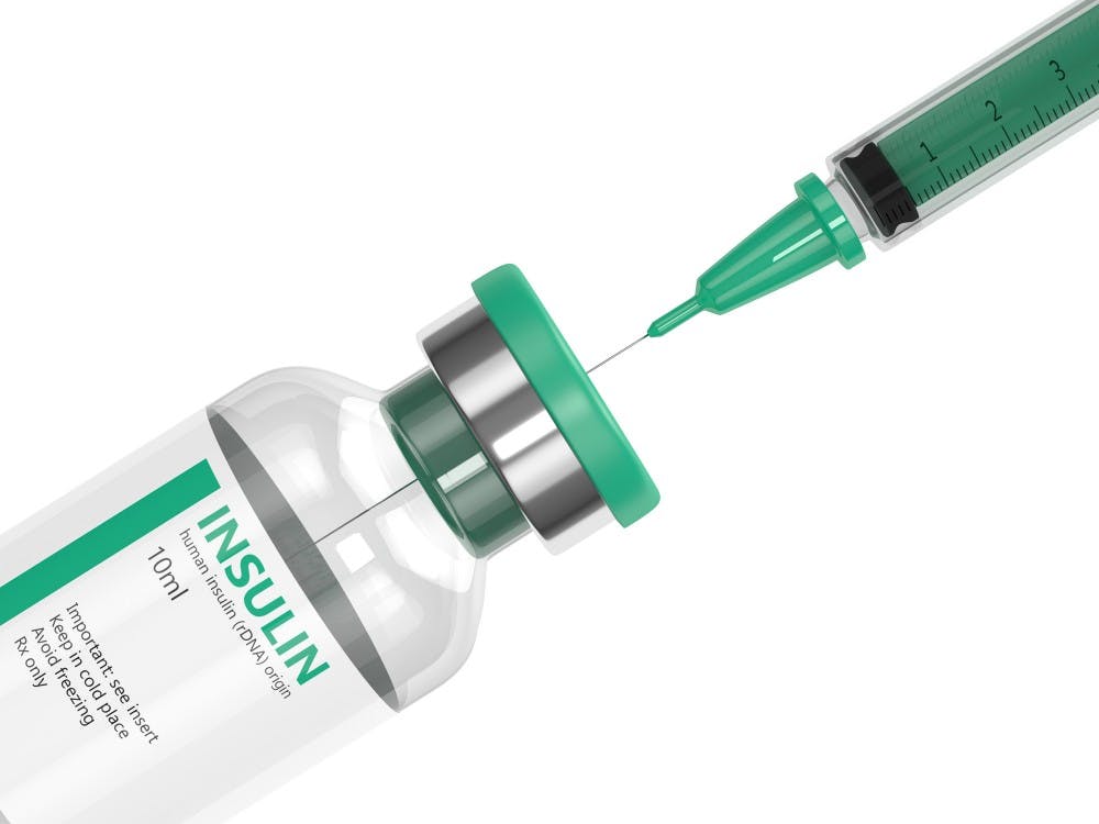 Eli Lilly and Company releases new, cheaper insulin ...