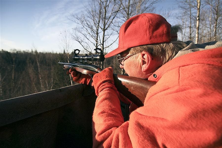 SPORTS OTD-DEERCAMP 2 DU