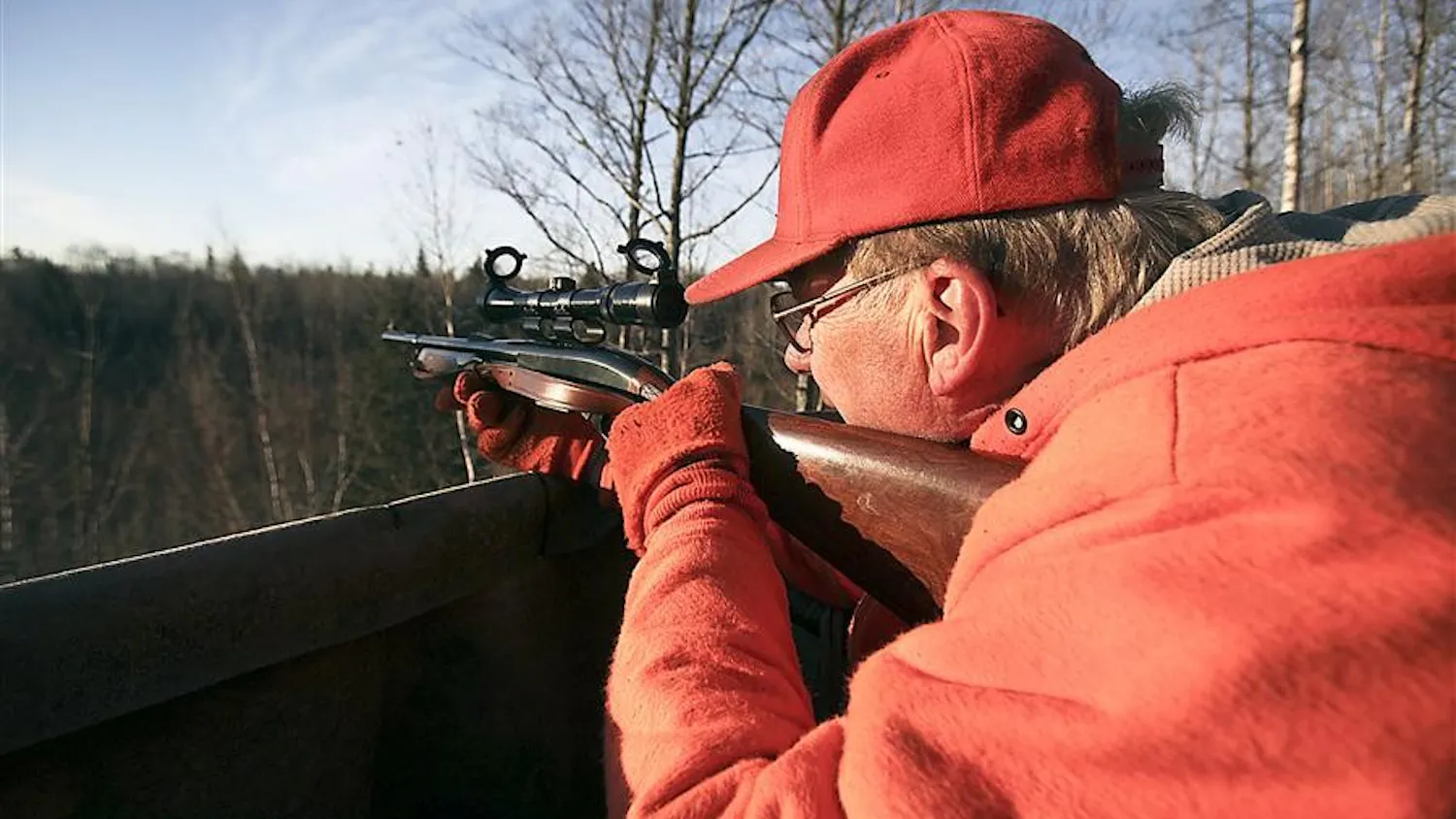SPORTS OTD-DEERCAMP 2 DU