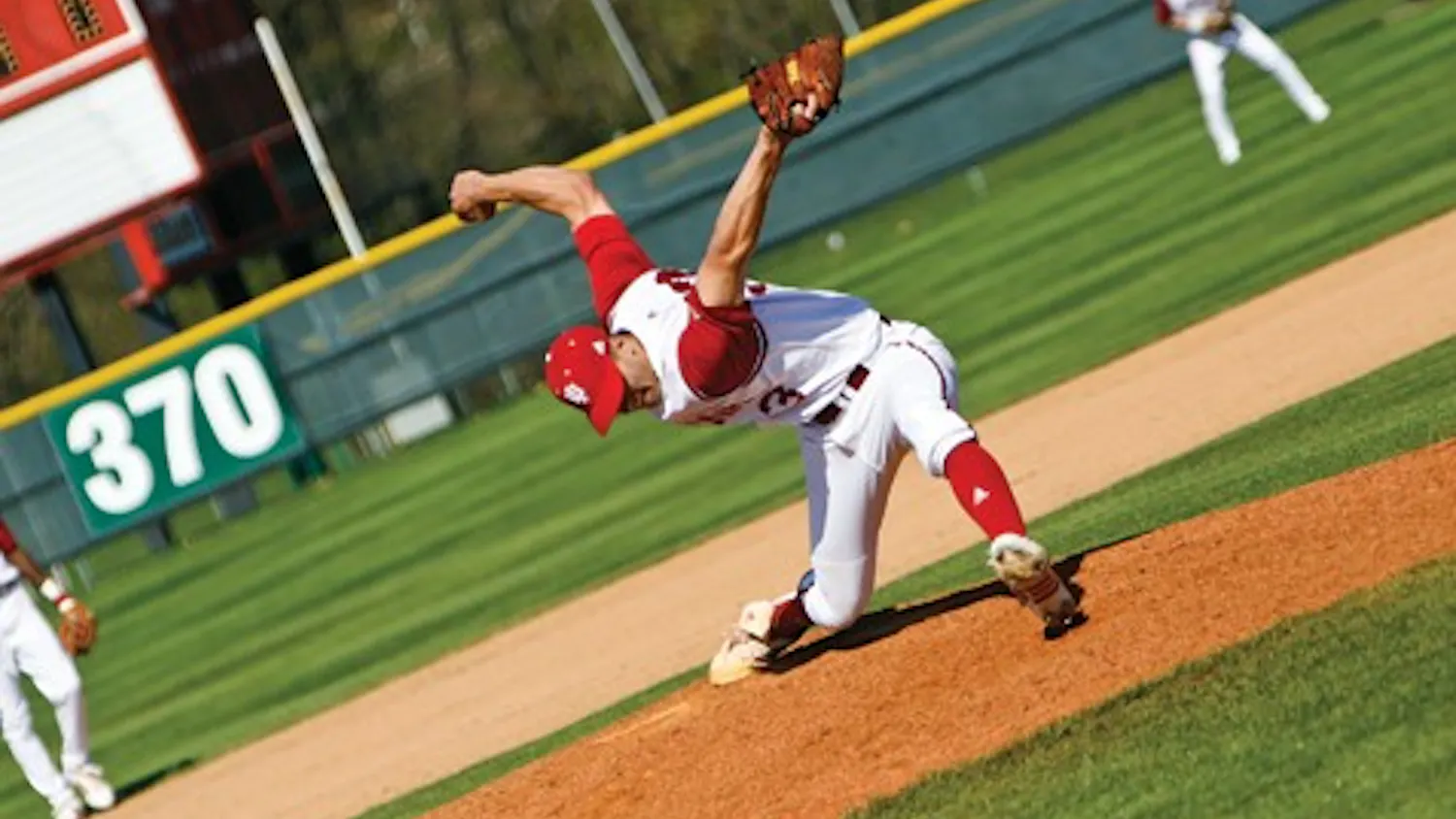 Brandon Foltz