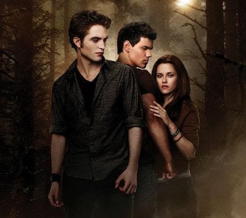 New Moon