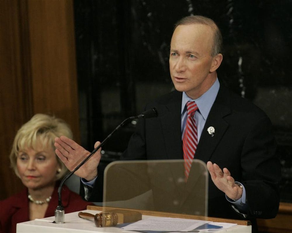 State of State