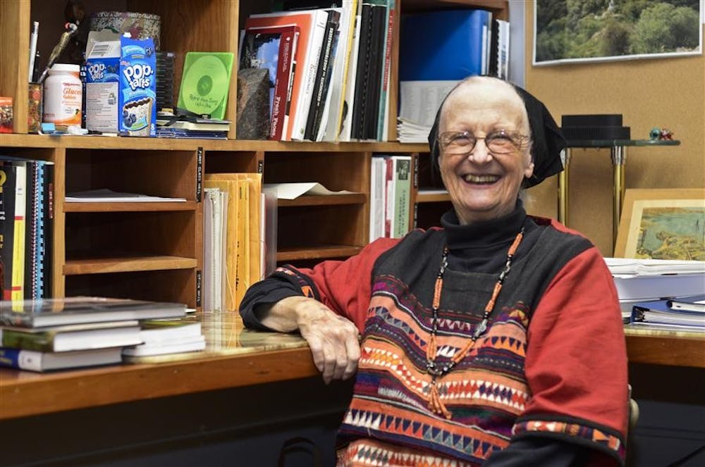 Elinor Ostrom