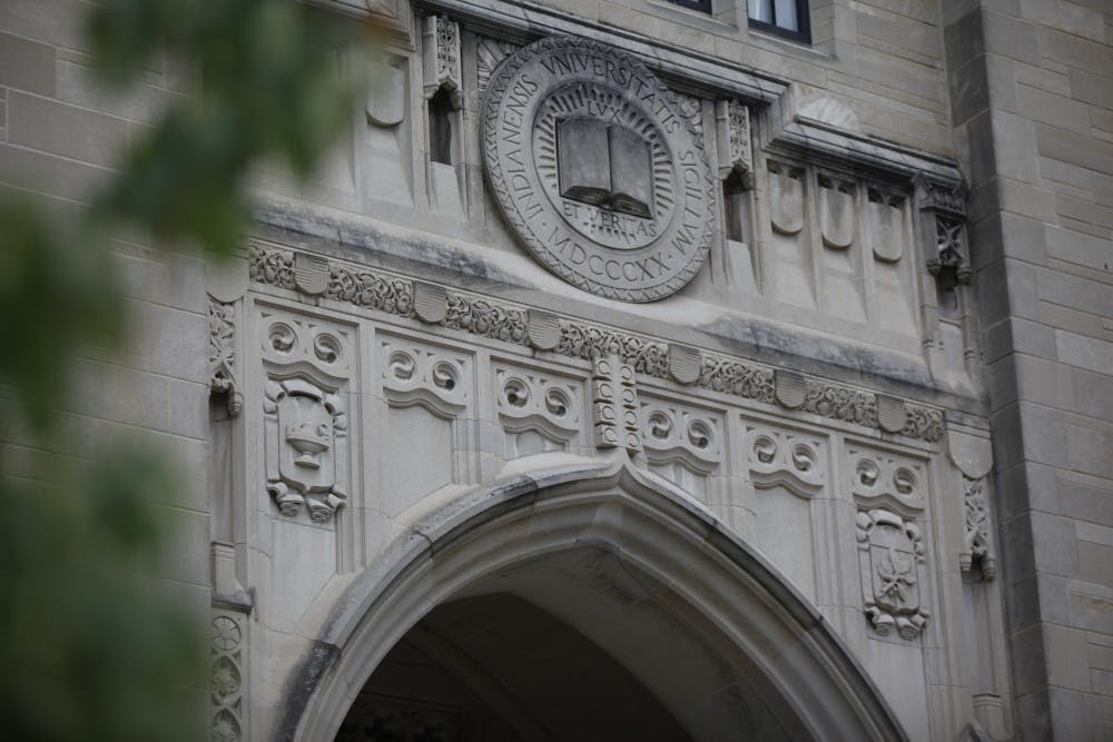 Indiana Memorial Union