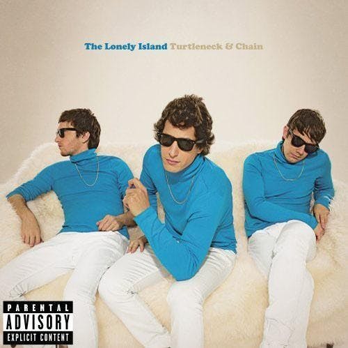 lonely island