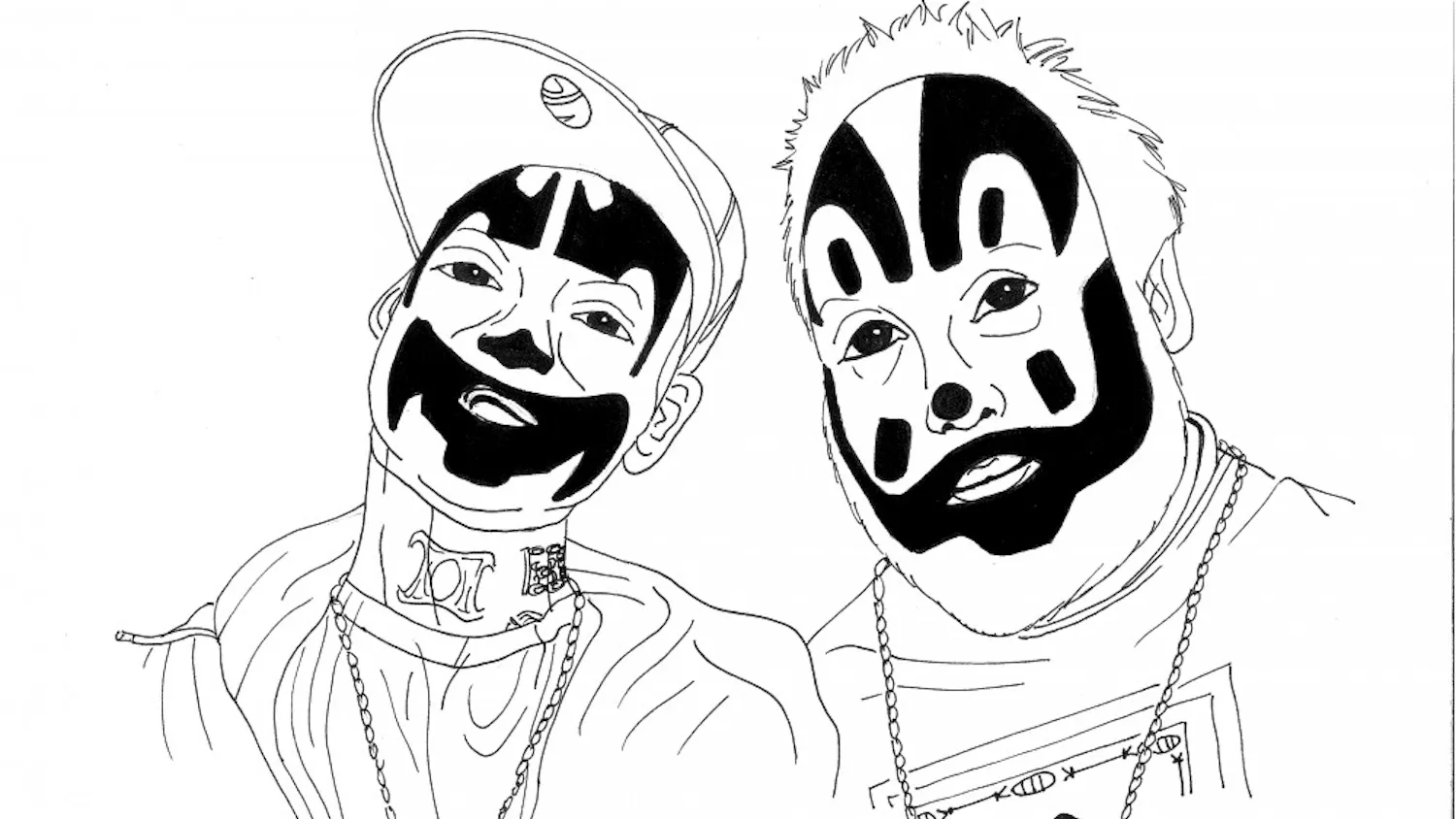 juggalo-illo