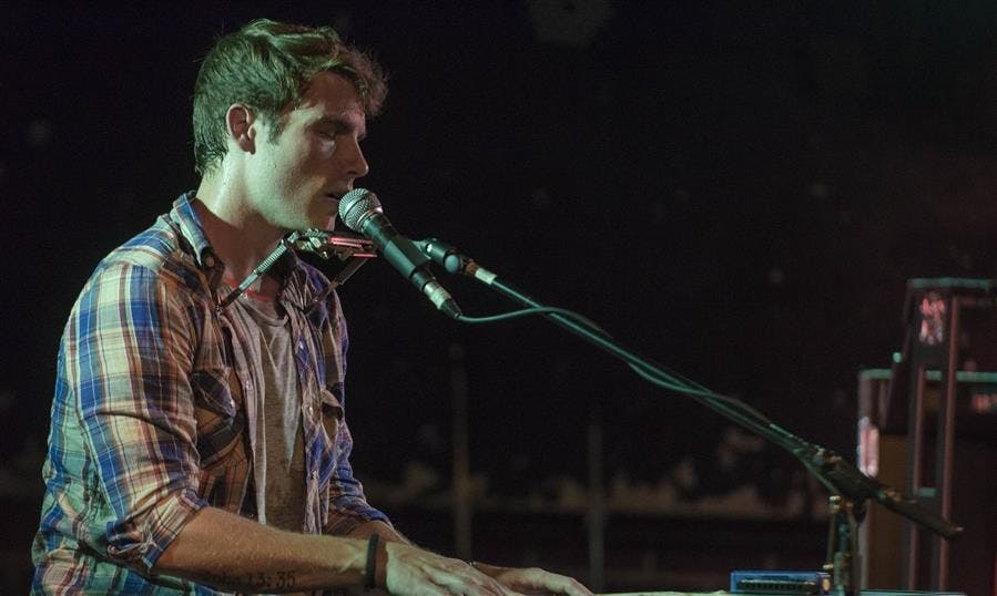 CAROUSELentJonMcLaughlin