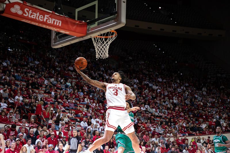 Indiana men’s basketball breaks losing streak, wins at Rutgers for 1st time since 2018