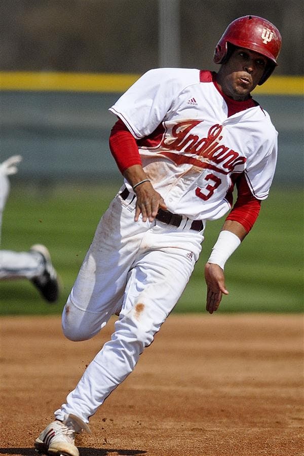 Baseball vs. Louisville