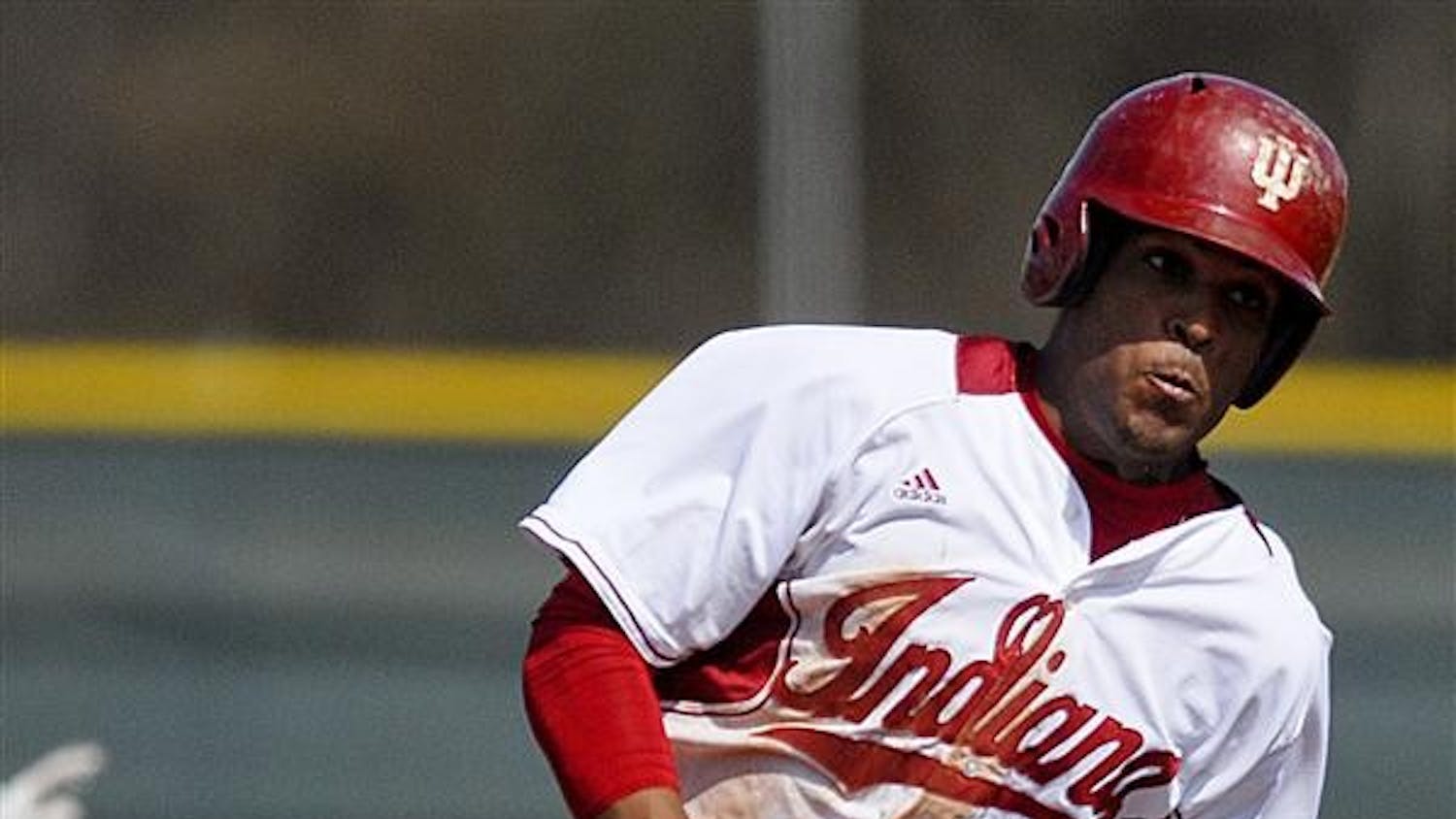 Baseball vs. Louisville