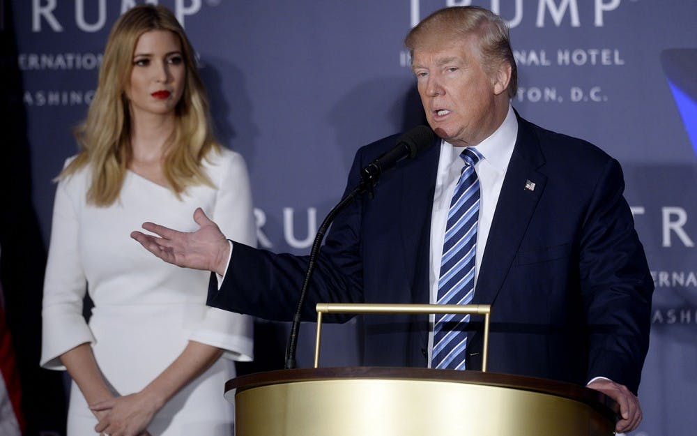 US NEWS TRUMP 19 ABA