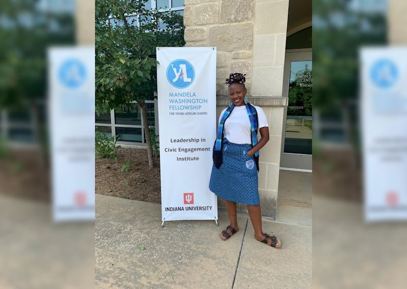 GUEST COLUMN: My Mandela Washington Fellowship Experience at Indiana University Bloomington