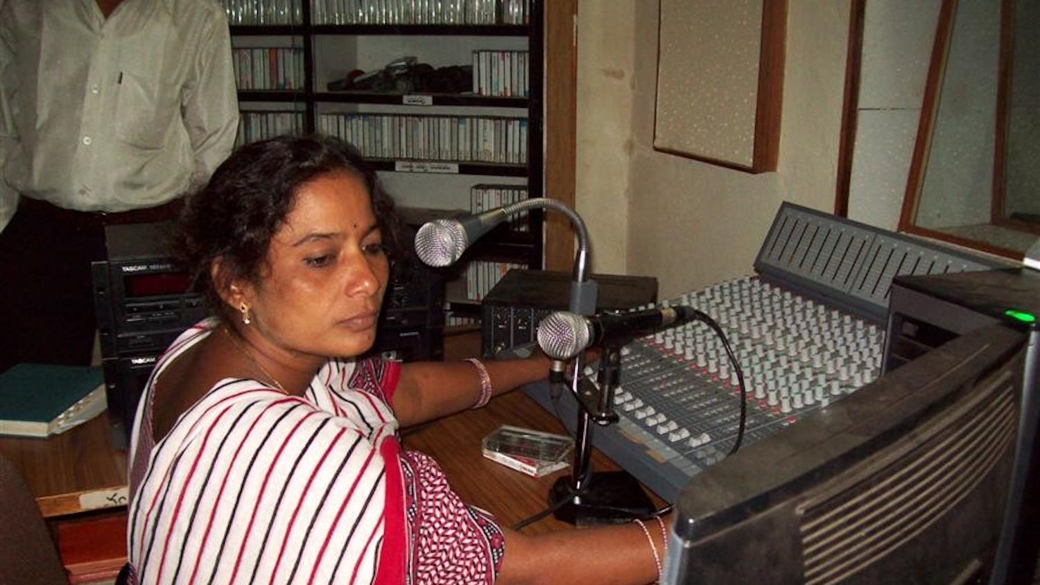India Radio