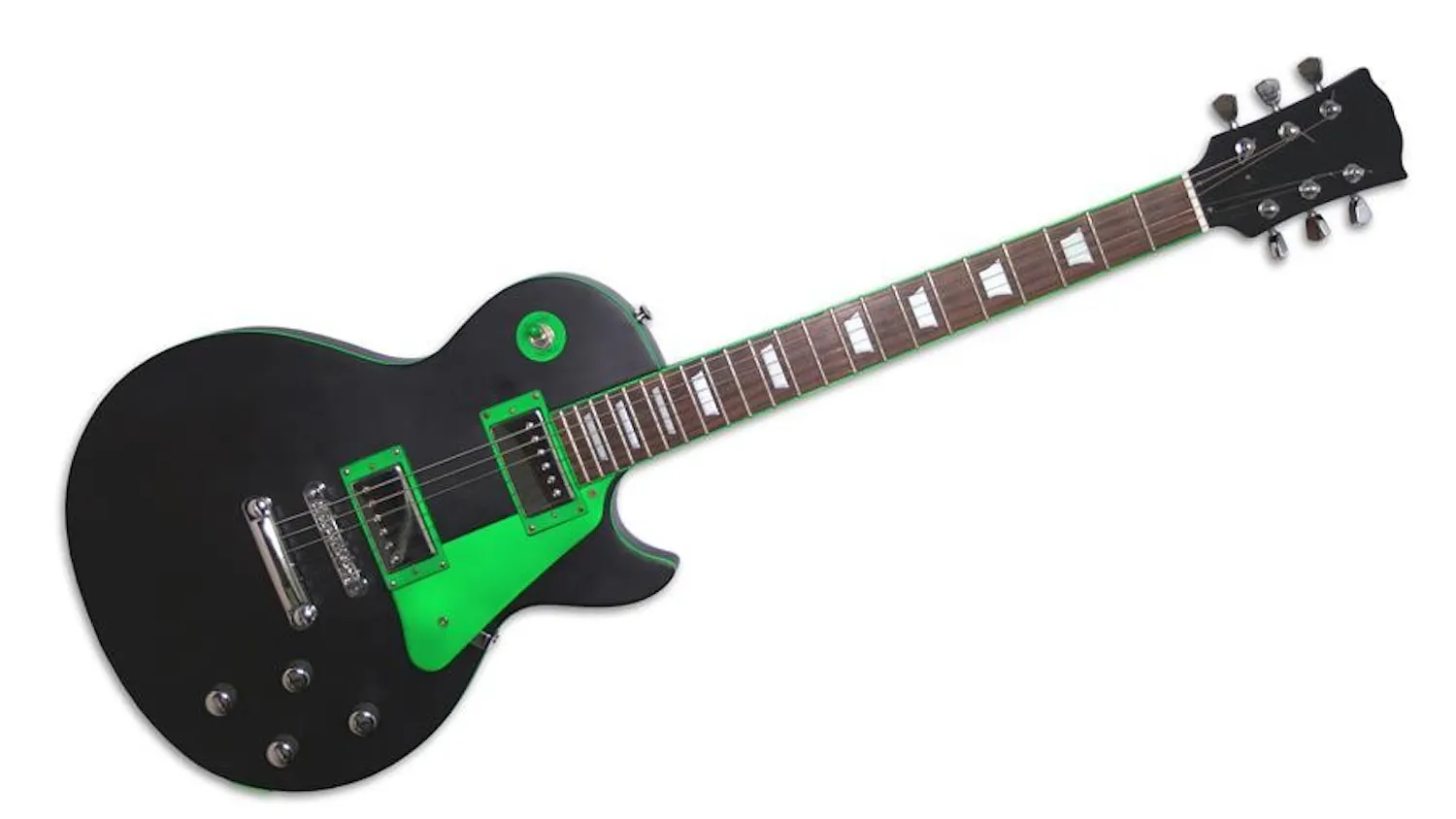 The art of metal music