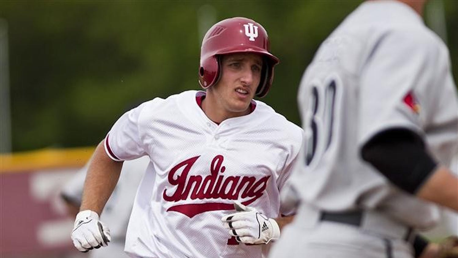 Baseball vs. Lousville