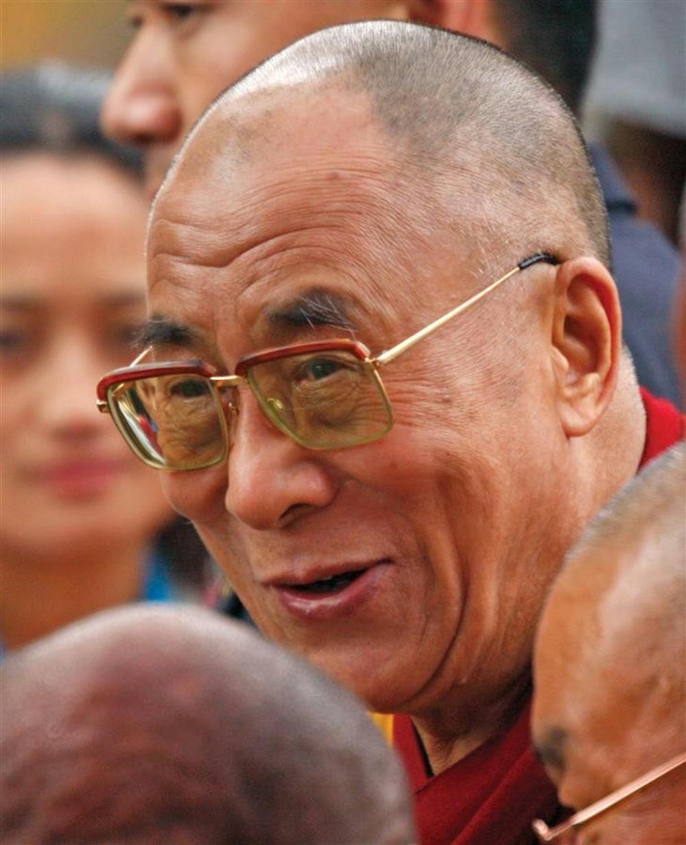 Dalai Lama