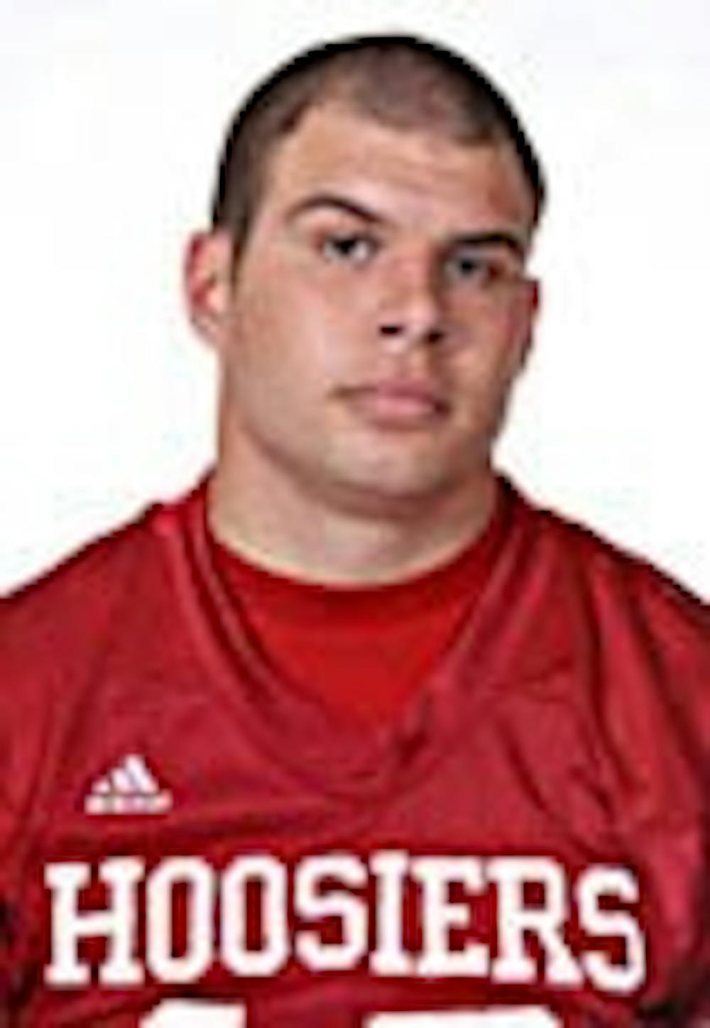 Andrew Means
Junior 
wide-receiver