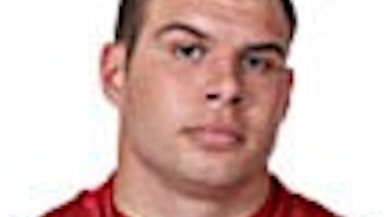 Andrew Means
Junior
wide-receiver