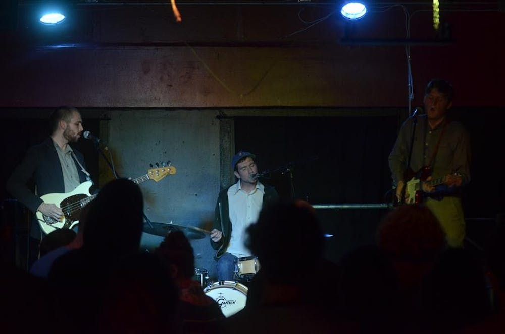 Sleeping Bag & Reading Rainbow