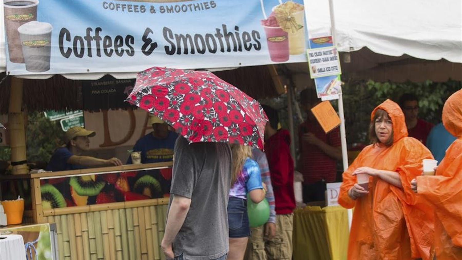 Taste of Bloomington