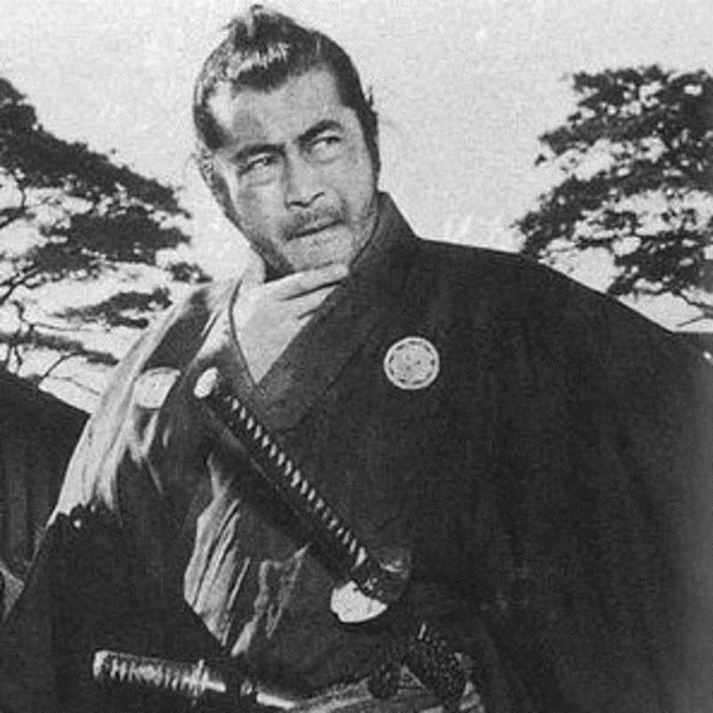 yojimbo
