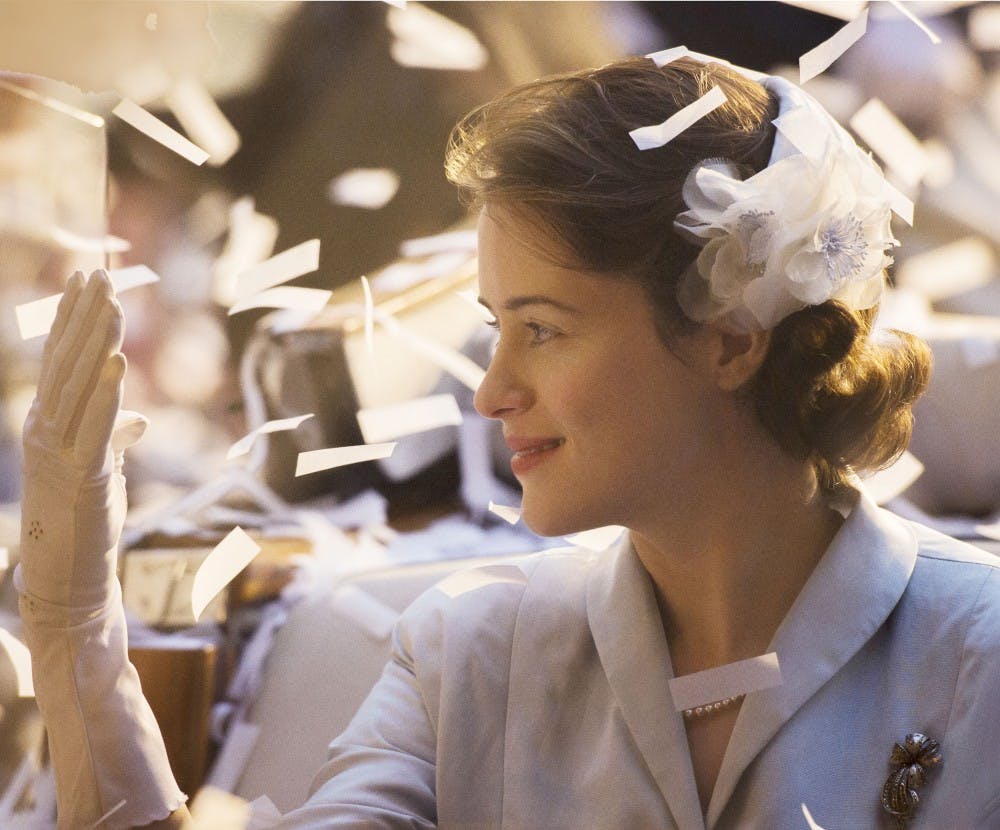 ENTER TV-TINSEL 4 MCT